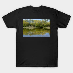 Patterson Pond T-Shirt